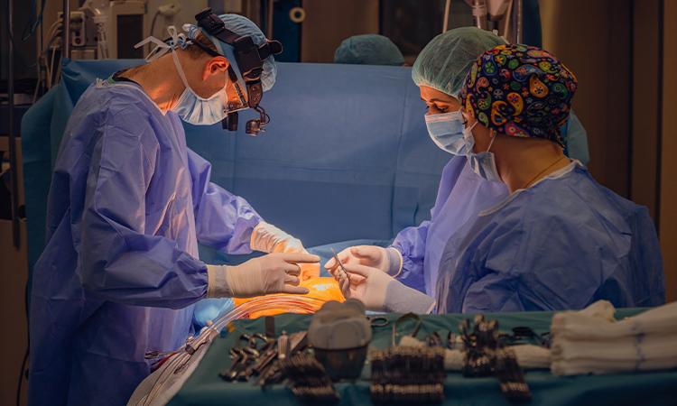 David Tvildiani Medical University